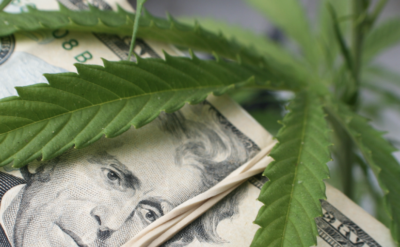 The Top 3 Small-Cap Marijuana Stocks for 2019