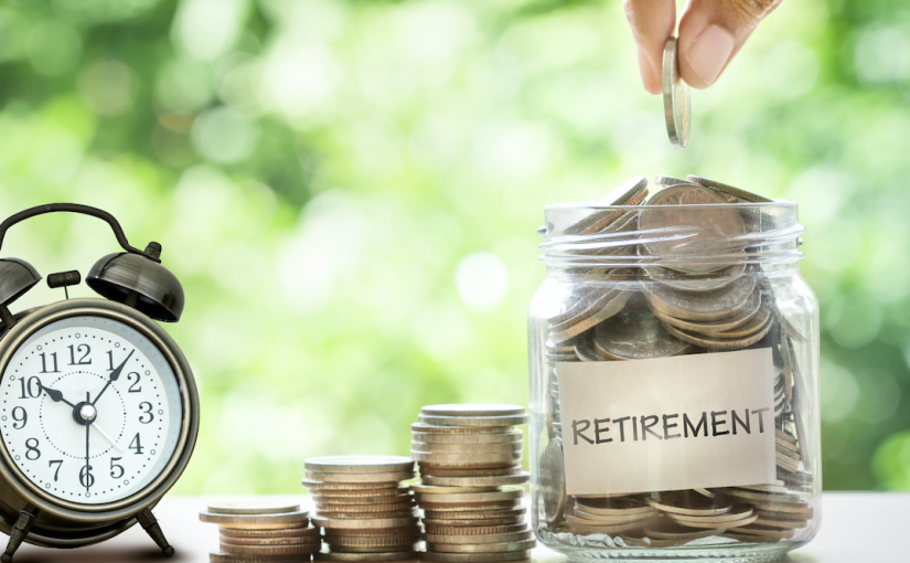 Invest Early: The Truth about Retirement